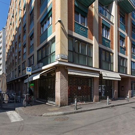 Mercato delle Erbe Big Apartment Bologna Esterno foto