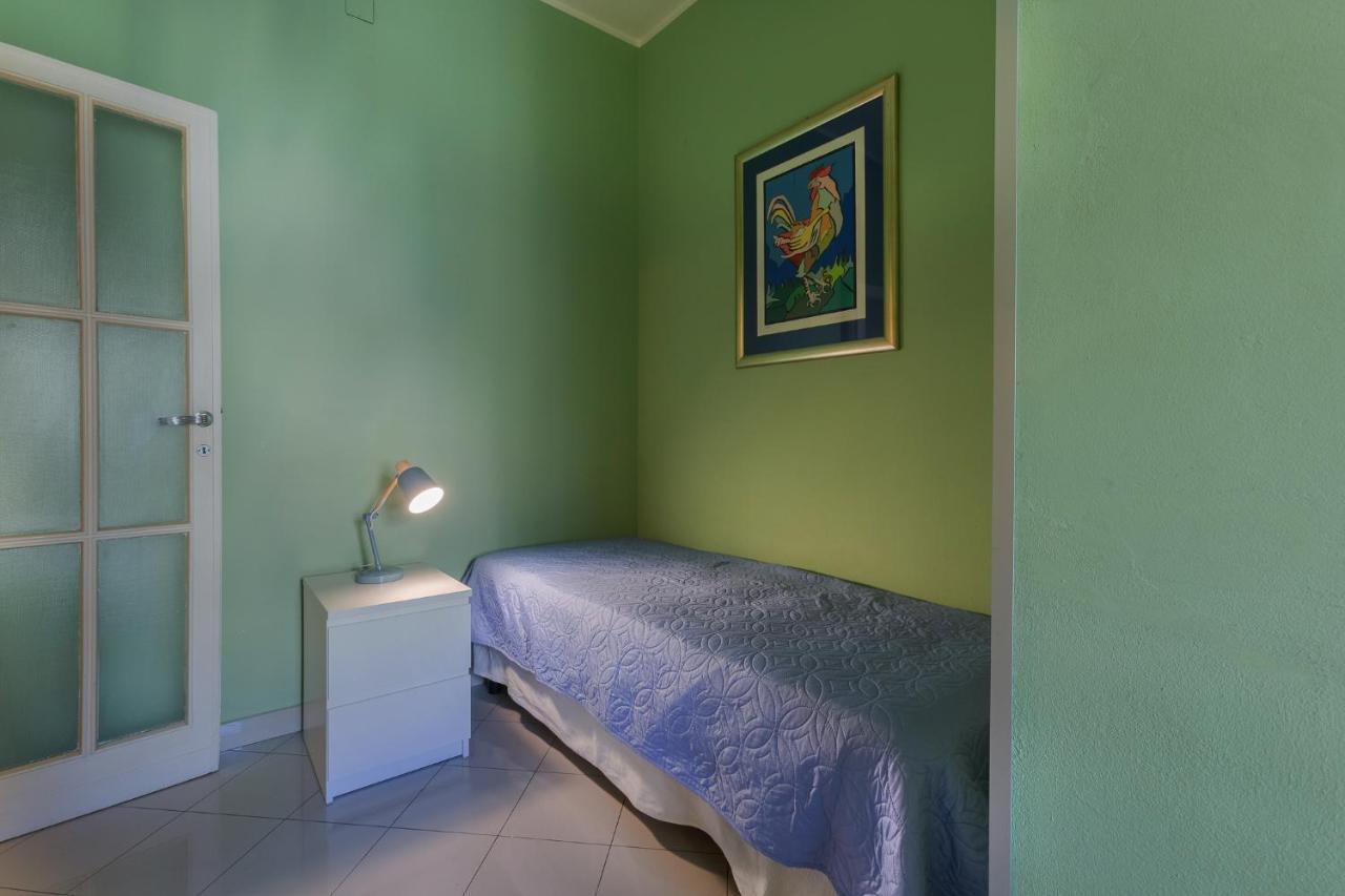 Mercato delle Erbe Big Apartment Bologna Esterno foto