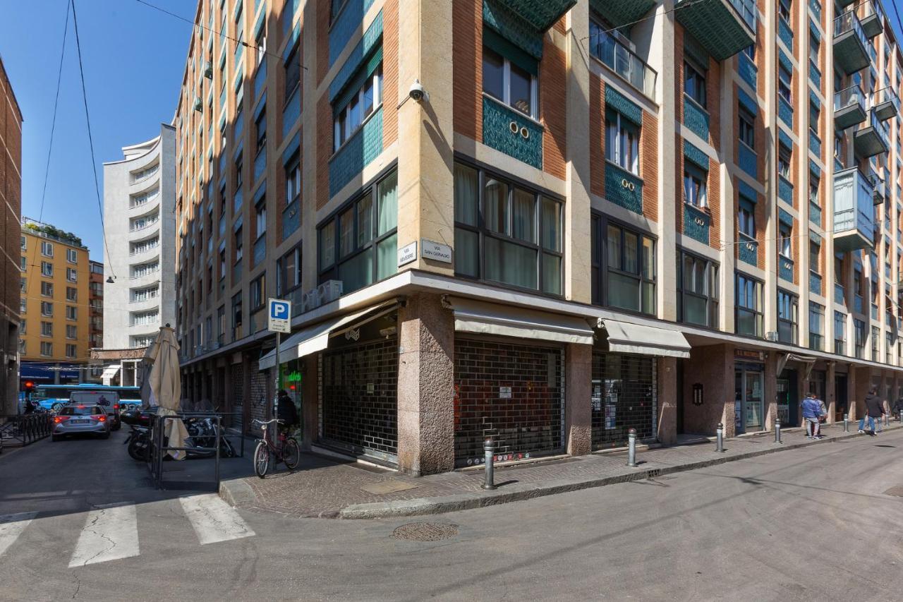 Mercato delle Erbe Big Apartment Bologna Esterno foto