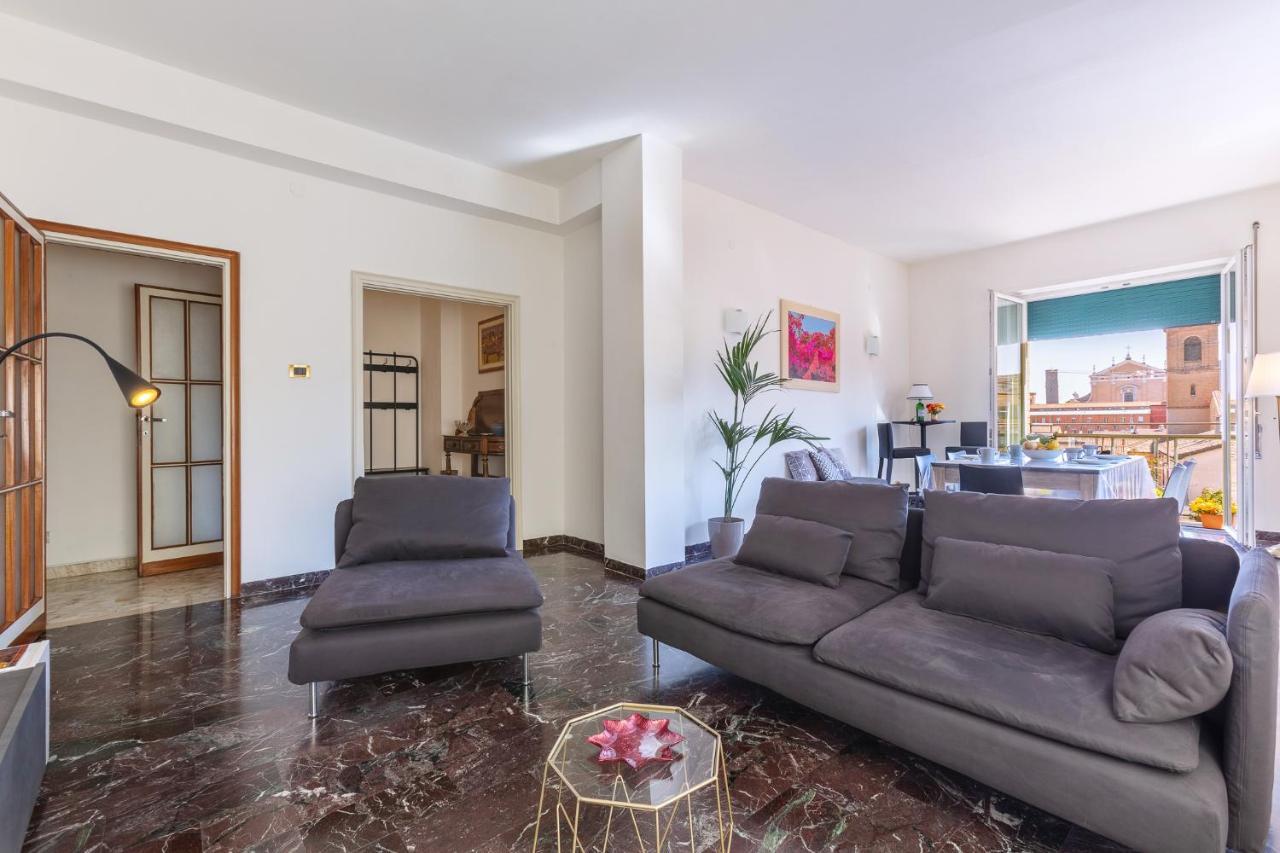 Mercato delle Erbe Big Apartment Bologna Esterno foto
