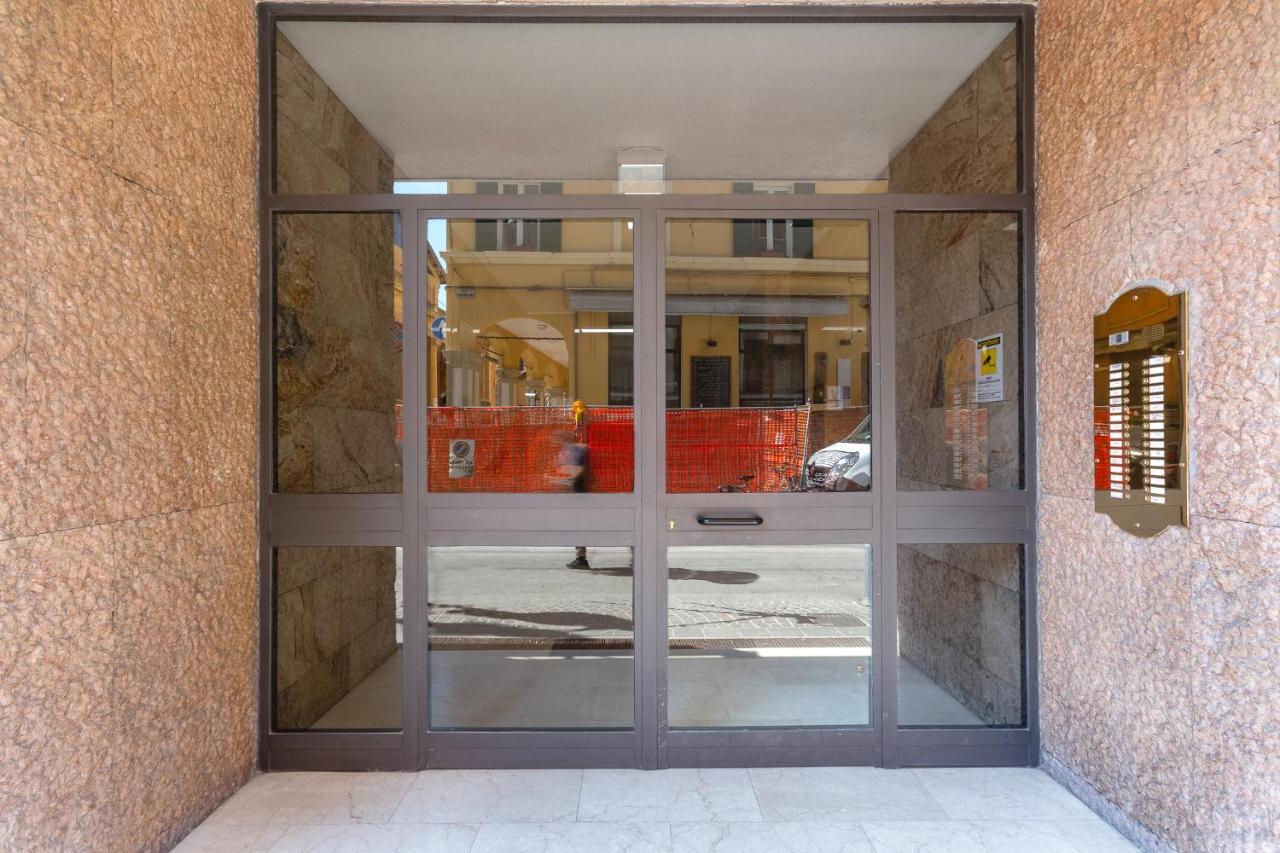 Mercato delle Erbe Big Apartment Bologna Esterno foto