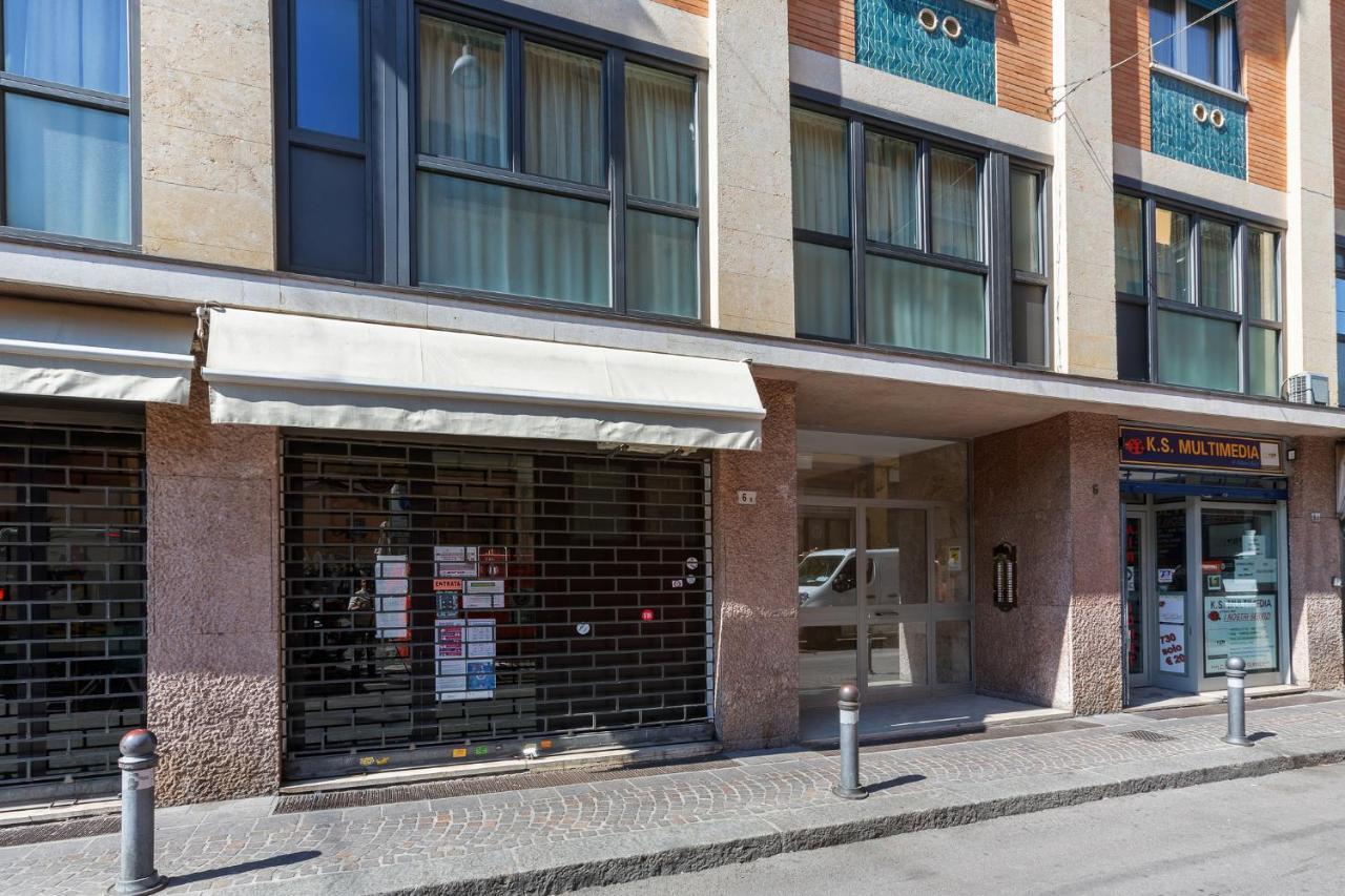 Mercato delle Erbe Big Apartment Bologna Esterno foto