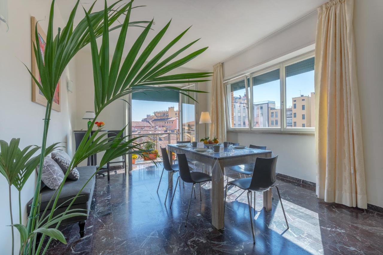 Mercato delle Erbe Big Apartment Bologna Esterno foto