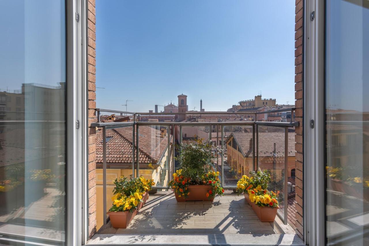 Mercato delle Erbe Big Apartment Bologna Esterno foto