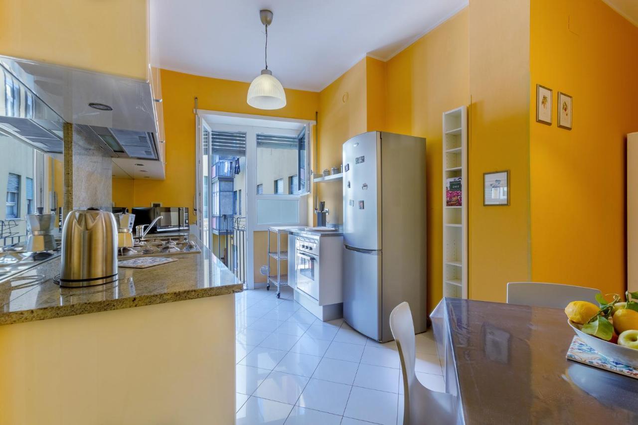 Mercato delle Erbe Big Apartment Bologna Esterno foto