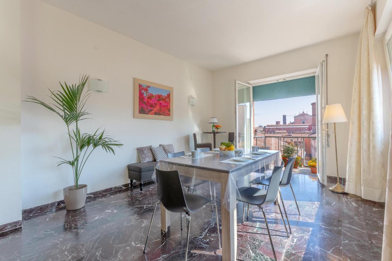 Mercato delle Erbe Big Apartment Bologna Esterno foto