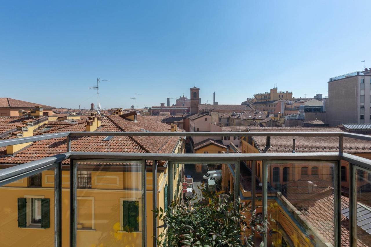 Mercato delle Erbe Big Apartment Bologna Esterno foto
